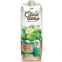 在飛比找蝦皮購物優惠-統一生機 COCO DEE 椰子水 泰國椰子水 椰子汁 電解