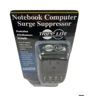 Tripp Lite SMP Notebook Computer Surge Suppressor with RJ11 line NEW in Box