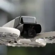 Drone Gimbal Camera Lens Hood Vlog Photography Accessories for DJI FLIP