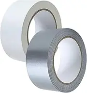 Dhesive Window Tape Door Seal Strip Window Seal Tape Heavy Duty Double Sided Tape Weatherproof for Gaps Self Adhesive for Home