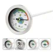 Soil Thermometer Thermometer Compost Soil Probe For Plant Growth Culture
