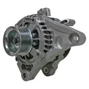 Alternator For 2016-18 Honda Civic Clockwise Rotation 7 Groove Serpentine Pulley