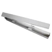 100 x Triangle Cardboard Mailing Tubes 1020x100mm White Packaging Carton Box
