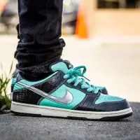 在飛比找蝦皮購物優惠-Nike SB x Diamond Dunk＂Tiffany