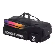 Kookaburra Aura Pro 1.0 Cricket Wheelie Bag