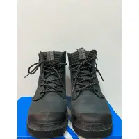 在飛比找蝦皮購物優惠-『二手』PALLADIUM PAMPA EVO LTH LI