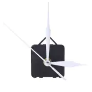 Wall Clock Motor Movement Mechanisms Powered DIY Repair Parts