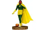 WandaVision - Vision (Halloween) Statue, 1:10 Scale