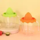 Hand Pressed Citrus Juicer Manual Fruit Juicer Machine Kitchen Tool