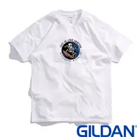 在飛比找蝦皮商城優惠-GILDAN 760C78 短tee 寬鬆衣服 短袖衣服 衣