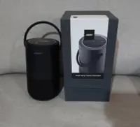 在飛比找Yahoo!奇摩拍賣優惠-Bose portable home speaker可攜式智