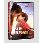 你是我的勇氣 DVD