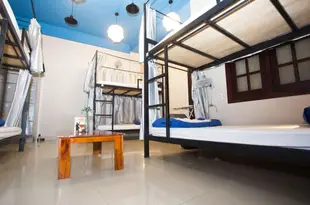 峴港奧迪姆旅舍Otium Hostel Danang