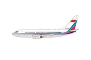 PM202101 Panda Models 737-700 1/400 Model B-4025 PLAAF