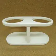 APF Marine Double Cup Beverage Holder for Boat Yacht Fishing Base Mount