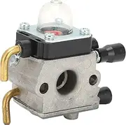 Carburetor Replacement Aluminum High Quality Garden Tool Supplies for FS38 FS45 FS46 FS55 Users