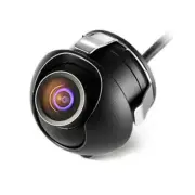 Waterproof Night Vision Car Truck Rear View Backup Reverse Parking Camera Kit (for: Morris)