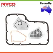New Ryco Transmission Filter For NISSAN PULSAR N12 1.5L 4Cyl Part Number-RTK89 (for: Nissan)