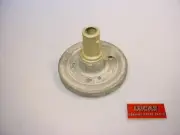 Sunbeam Rapier Land Rover Front Park Turn Lamp Base & Bulb Holder Assemblies X2
