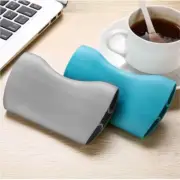 Ergonomic Wrist Rest Mouse Pad Comfortable Wrist Support Nonslip Mouse Mat PC