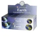 Garden Fresh Earth Incense Sticks Home Offices Fragrance Masala Agarbatti 180g