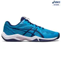 在飛比找momo購物網優惠-【asics 亞瑟士】GEL-BLADE 8 男款 羽球鞋 