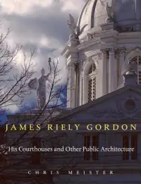 在飛比找博客來優惠-James Riely Gordon: His Courth