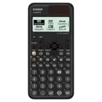 在飛比找momo購物網優惠-【CASIO 卡西歐】科學型計算機(fx-991CW)