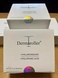 在飛比找Yahoo!奇摩拍賣優惠-現貨 買三盒送一盒 德國 Dermaroller 頂級 原液