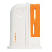 NEW Fiskars Universal Scissor Sharpener By Spotlight