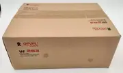 (1) REVEL W263 High-End In-wall In-ceiling rectangular SPEAKER ! NOS !!