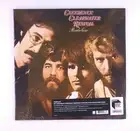 12 " LP Creedence Clearwater Revival Pendulum Half Speed Mastering 180g - N1384