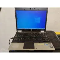 在飛比找蝦皮購物優惠-HP EliteBook 2540p i5四核_4g+SSD