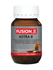 Fusion Health Astra 8 Immune Tonic | 30 tablets