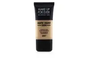 Make Up For Ever Matte Velvet Skin Full Coverage Foundation - # Y325 (flesh) --30ml/1oz By Make Up For Ever
