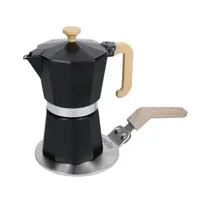 在飛比找HOTAI購優惠-【La Cafetiere】電磁爐導熱板(木紋13cm) |