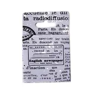 45 Pcs/pack Vintage Newspaper Paper Stickers Diary Decoration Diy Scrapbooking Label Seal Sticker Stationery