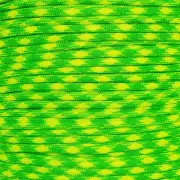 550Lb Paracord – 7 Strand Type III Tactical Parachute Cord for Outdoors, Craftin