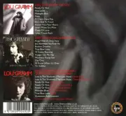 QUESTIONS & ANSWERS: ATLANTIC ANTHOLOGY 1987-1989 [6/4] NEW CD