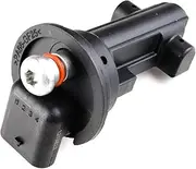Holstein Parts 2CAM0371 Camshaft Position Sensor - Compatible With Select Chrysler 300, Pacifica, Town & Country; Dodge Challenger, Charger, Durango, Caravan; Jeep Cherokee, Wrangler; Ram Trucks +More