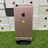 在飛比找Yahoo!奇摩拍賣優惠-【瑕疵請看內文】Apple iPhone 6s plus 6