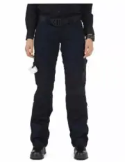 5.11 MENS TACLITE PRO RIPSTOP PANT DARK NAVY SIZE 34-30
