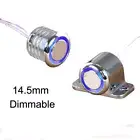 Touch Sensor Dimmer Switch Control For DC 24V 12V LED Strip Lights Smart Switch