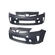 Sterling Bumper Bar to suit Toyota Prius 01/2012 to 02/2016 - TYPR-BAR-06F