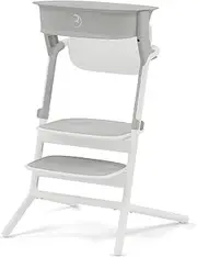 cybex LEMO Learning Tower Suede Gray