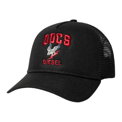 Doc's Diesel Thunderstruck Hat