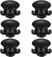 Gasket for Water Flossers Replacement Part for Water Tank Reservoir Valve Rubber Compatible with Waterpik WP-100,WP-112,WP-114,WP-150,WP-260,WP-270,WP-300,WP-305,WP-310,WP-462,WP-900,WP-72C