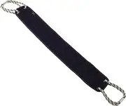 Back Scrubber Exfoliating Bath Towel Strong Rubbing Back Washer Pull Strap for Men Women Shower