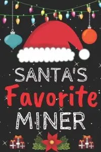 在飛比找博客來優惠-Santa’’s Favorite miner: A Sup