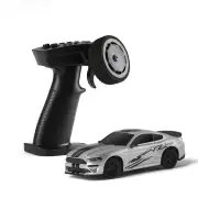 Diatone SNT MIX GO CA34 1/43 2.4G AWD Micro Drift RC Car Competition LED Lights Racing Mini Vehicles Models On-Road Toys